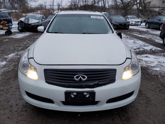 Photo 4 VIN: JNKCV61F19M052066 - INFINITI G37 