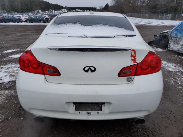 Photo 5 VIN: JNKCV61F19M052066 - INFINITI G37 