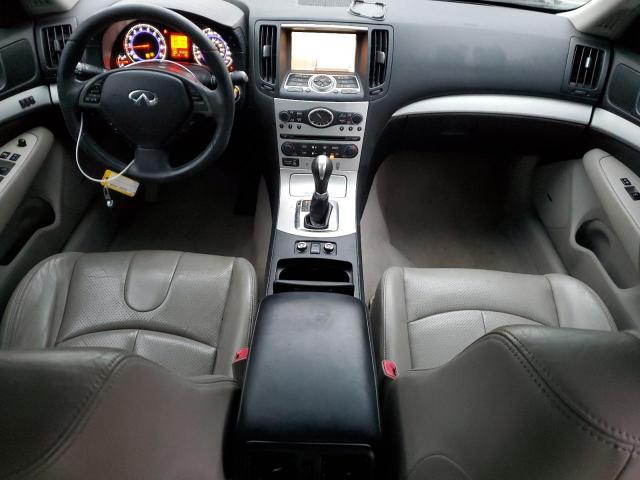 Photo 7 VIN: JNKCV61F19M052066 - INFINITI G37 