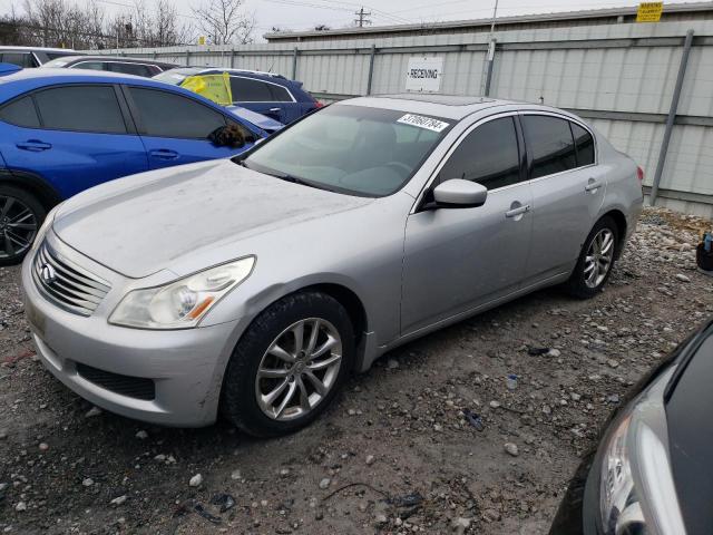 Photo 0 VIN: JNKCV61F19M052729 - INFINITI G37 