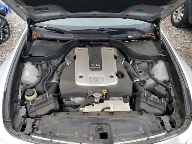 Photo 10 VIN: JNKCV61F19M052729 - INFINITI G37 