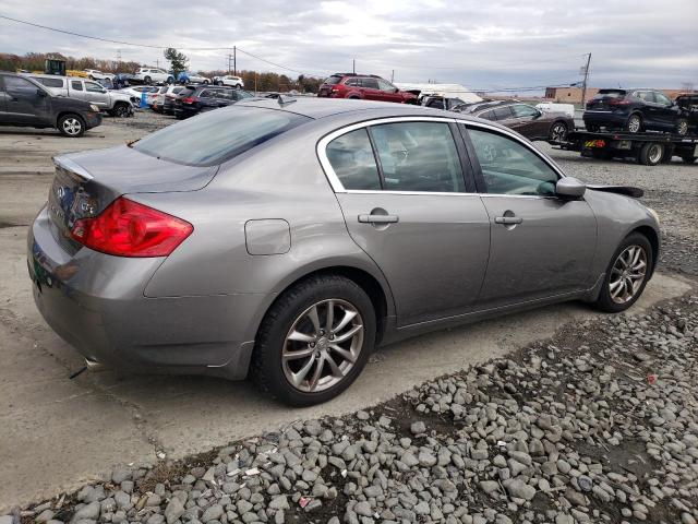 Photo 2 VIN: JNKCV61F19M053394 - INFINITI G37 