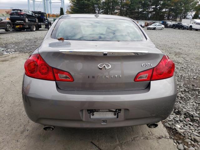 Photo 5 VIN: JNKCV61F19M053394 - INFINITI G37 