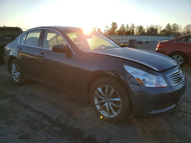 Photo 3 VIN: JNKCV61F19M350360 - INFINITI G37 