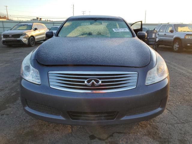 Photo 4 VIN: JNKCV61F19M350360 - INFINITI G37 