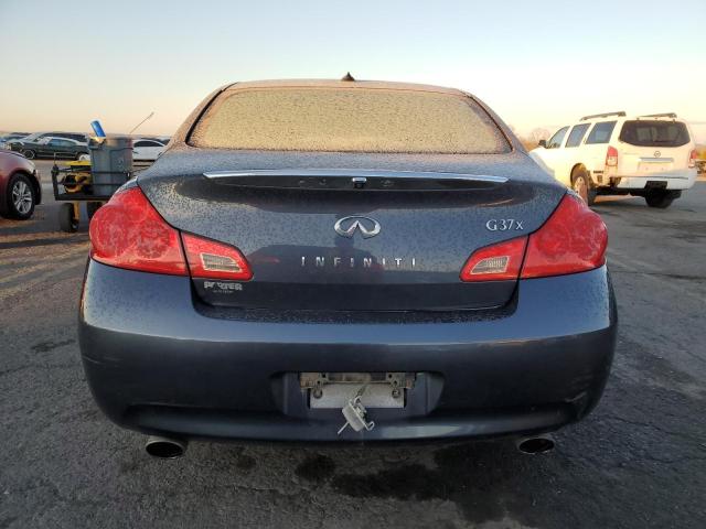 Photo 5 VIN: JNKCV61F19M350360 - INFINITI G37 