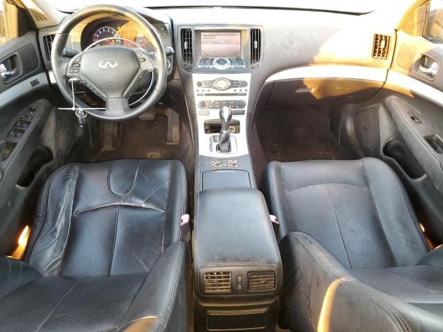 Photo 7 VIN: JNKCV61F19M350360 - INFINITI G37 