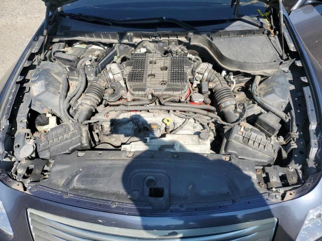 Photo 10 VIN: JNKCV61F19M357177 - INFINITI G37 