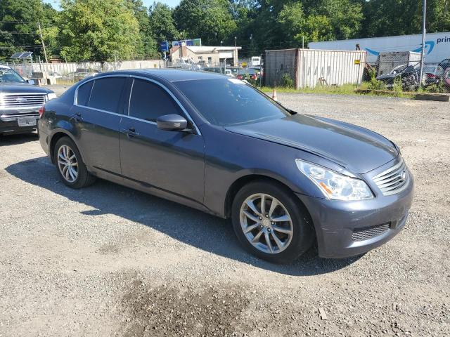 Photo 3 VIN: JNKCV61F19M357177 - INFINITI G37 