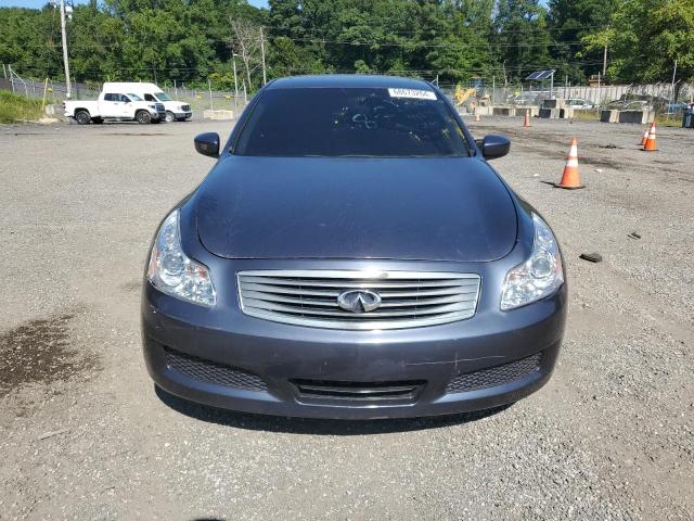 Photo 4 VIN: JNKCV61F19M357177 - INFINITI G37 