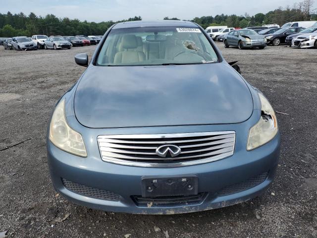 Photo 4 VIN: JNKCV61F19M359124 - INFINITI G37 