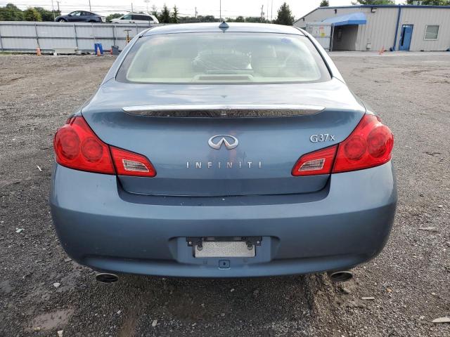 Photo 5 VIN: JNKCV61F19M359124 - INFINITI G37 