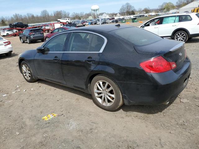 Photo 1 VIN: JNKCV61F19M360354 - INFINITI G37 