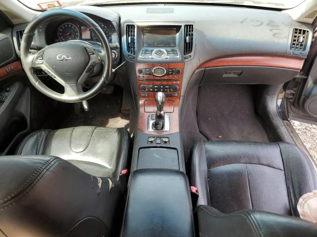 Photo 7 VIN: JNKCV61F19M360354 - INFINITI G37 