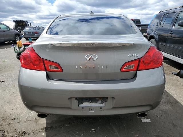 Photo 5 VIN: JNKCV61F19M362704 - INFINITI G37 