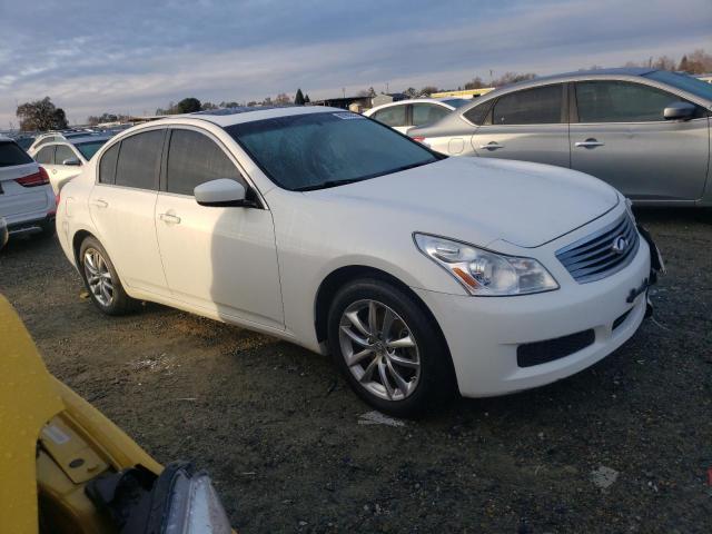 Photo 3 VIN: JNKCV61F19M364162 - INFINITI G37 