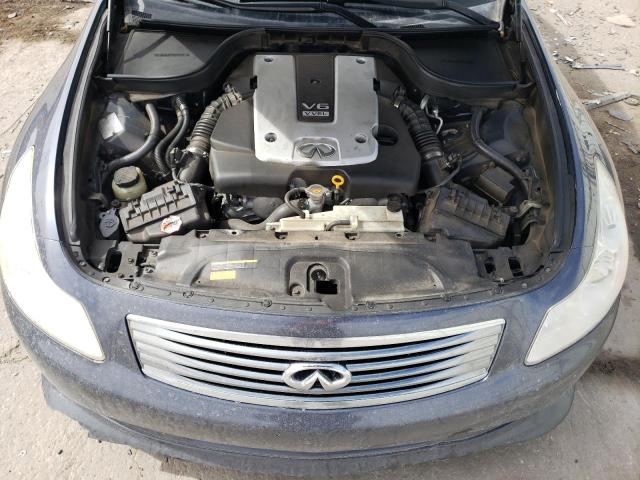 Photo 10 VIN: JNKCV61F19M364839 - INFINITI G37 