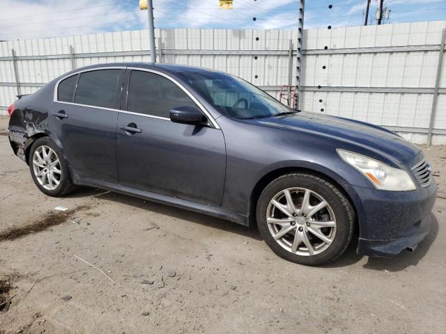 Photo 3 VIN: JNKCV61F19M364839 - INFINITI G37 