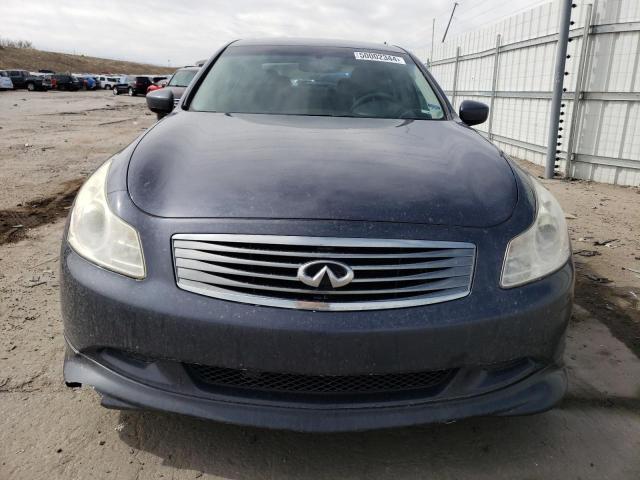 Photo 4 VIN: JNKCV61F19M364839 - INFINITI G37 