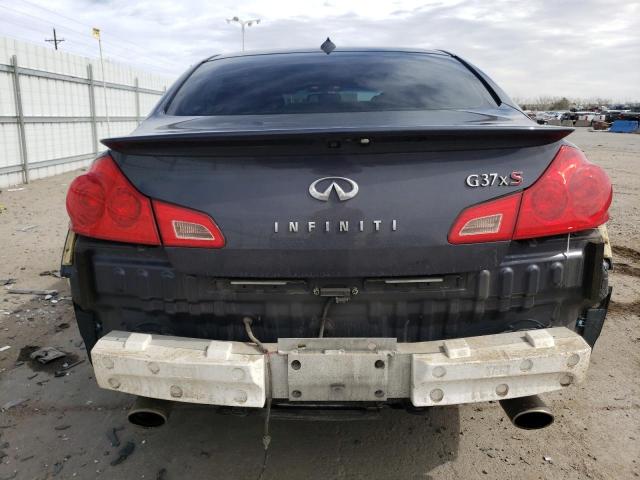 Photo 5 VIN: JNKCV61F19M364839 - INFINITI G37 