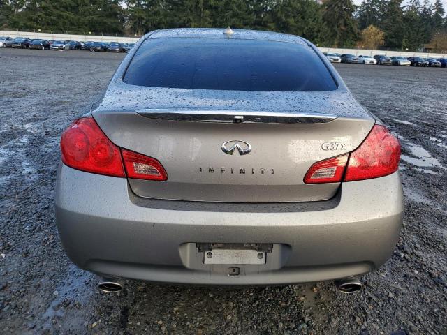 Photo 5 VIN: JNKCV61F29M350352 - INFINITI G37 