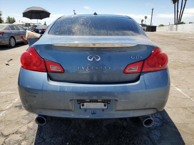 Photo 5 VIN: JNKCV61F29M353588 - INFINITI G37 