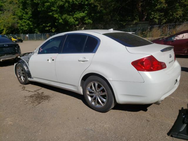 Photo 1 VIN: JNKCV61F29M354997 - INFINITI G37 