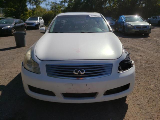 Photo 4 VIN: JNKCV61F29M354997 - INFINITI G37 