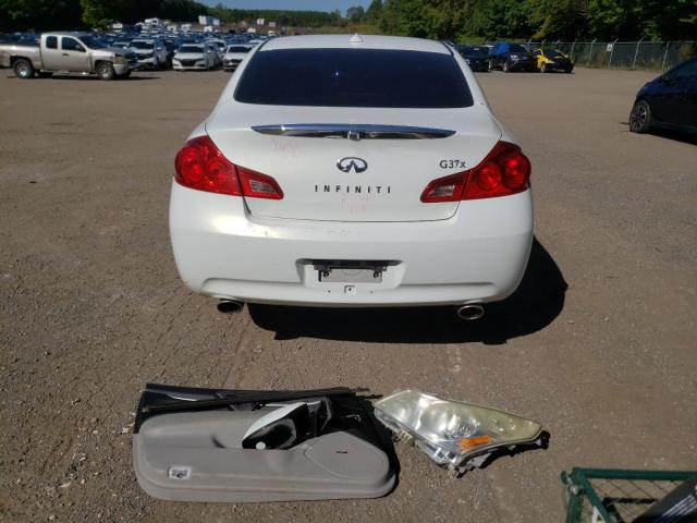 Photo 5 VIN: JNKCV61F29M354997 - INFINITI G37 