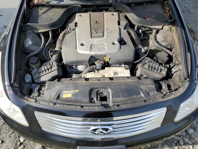 Photo 10 VIN: JNKCV61F39M054157 - INFINITI G37 