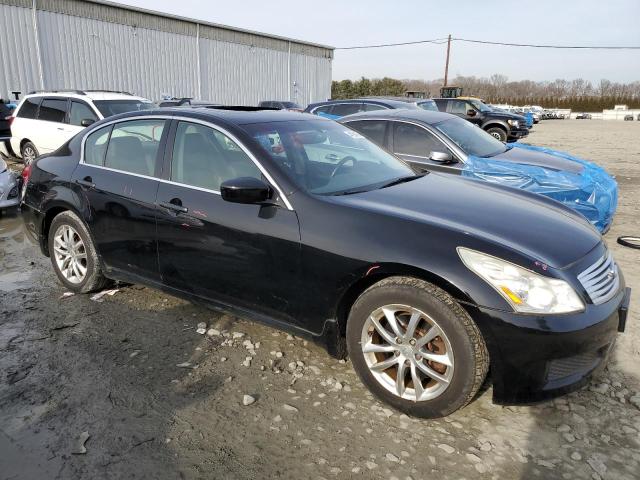 Photo 3 VIN: JNKCV61F39M054157 - INFINITI G37 