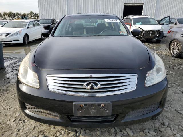 Photo 4 VIN: JNKCV61F39M054157 - INFINITI G37 