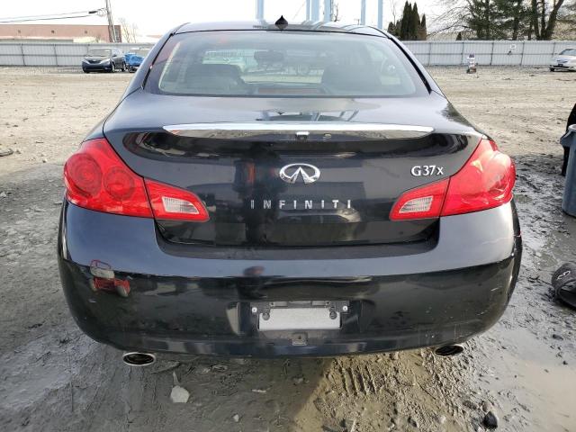 Photo 5 VIN: JNKCV61F39M054157 - INFINITI G37 