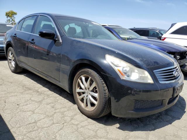 Photo 3 VIN: JNKCV61F39M054420 - INFINITI G37 