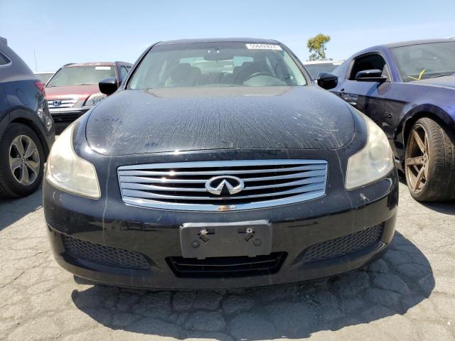 Photo 4 VIN: JNKCV61F39M054420 - INFINITI G37 