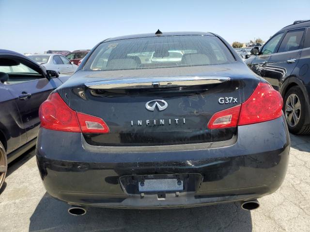 Photo 5 VIN: JNKCV61F39M054420 - INFINITI G37 