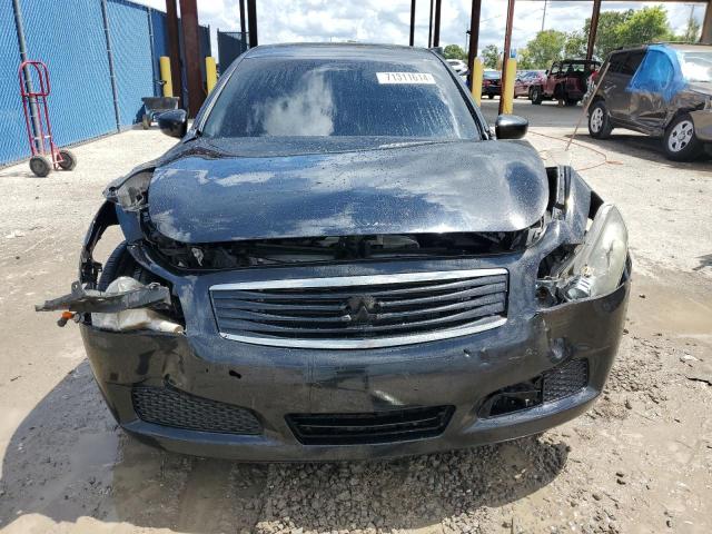 Photo 4 VIN: JNKCV61F39M350263 - INFINITI G37 