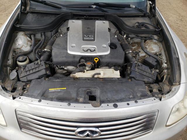 Photo 10 VIN: JNKCV61F39M351252 - INFINITI G37 