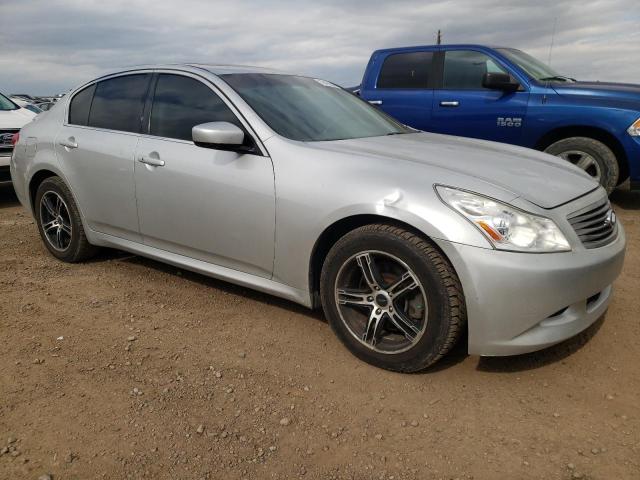 Photo 3 VIN: JNKCV61F39M351252 - INFINITI G37 