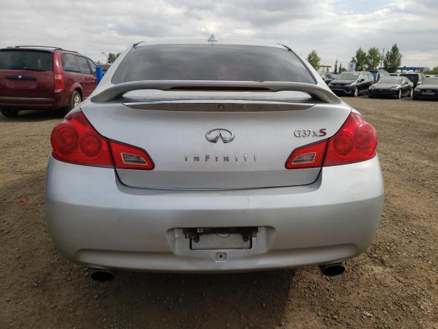 Photo 5 VIN: JNKCV61F39M351252 - INFINITI G37 