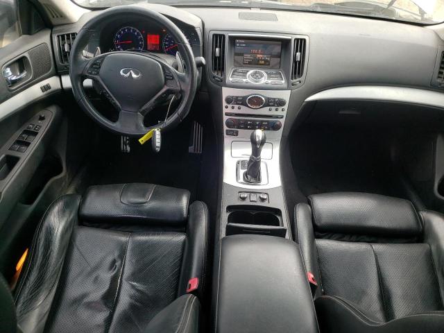 Photo 7 VIN: JNKCV61F39M351252 - INFINITI G37 