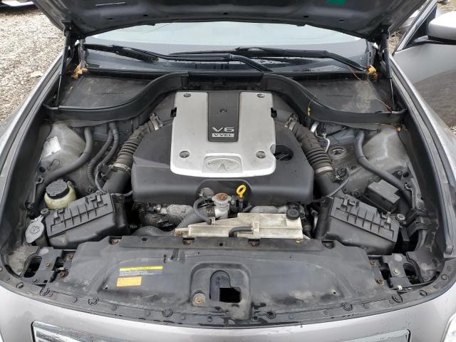 Photo 10 VIN: JNKCV61F39M355365 - INFINITI G37 