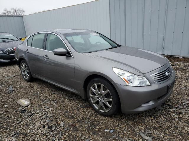 Photo 3 VIN: JNKCV61F39M355365 - INFINITI G37 