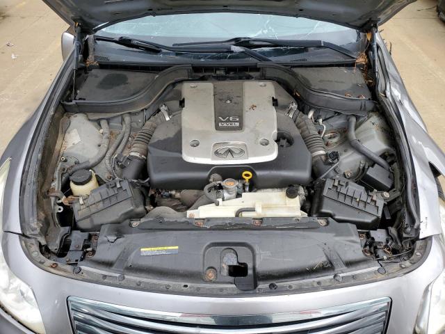 Photo 10 VIN: JNKCV61F39M360808 - INFINITI G37 