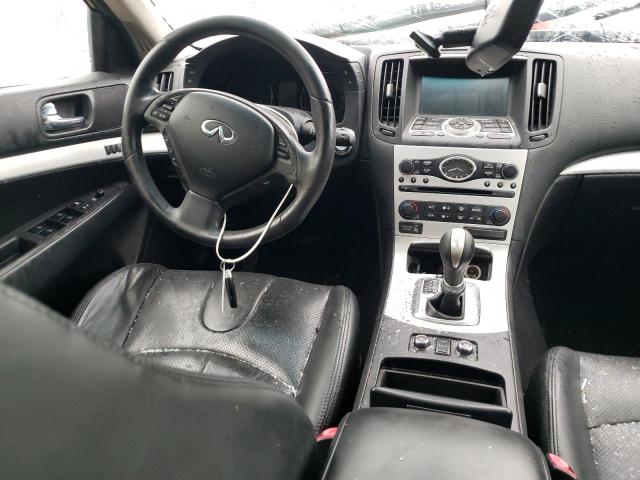 Photo 7 VIN: JNKCV61F39M360808 - INFINITI G37 