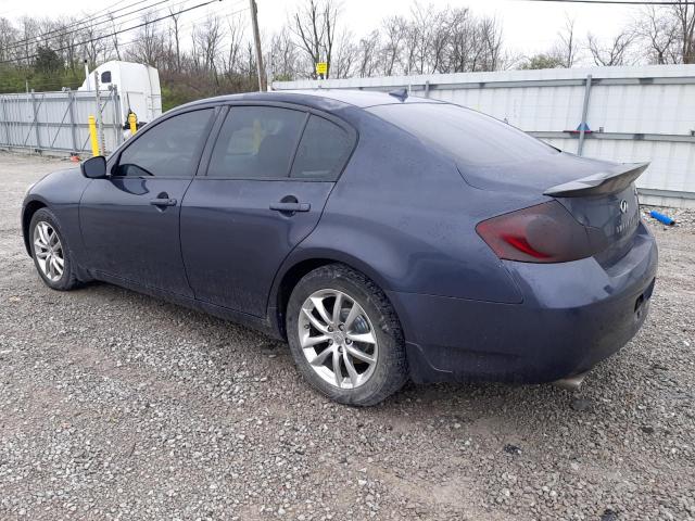 Photo 1 VIN: JNKCV61F39M364440 - INFINITI G37 