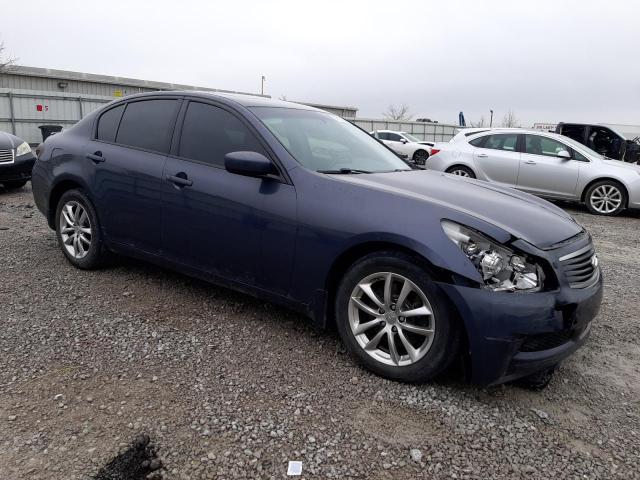 Photo 3 VIN: JNKCV61F39M364440 - INFINITI G37 