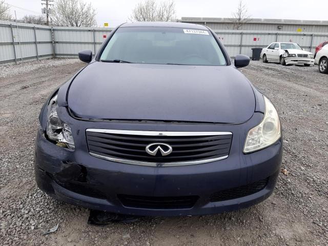 Photo 4 VIN: JNKCV61F39M364440 - INFINITI G37 