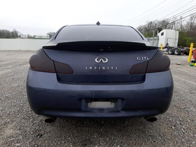 Photo 5 VIN: JNKCV61F39M364440 - INFINITI G37 