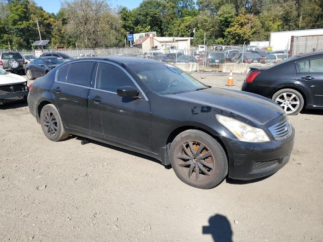 Photo 3 VIN: JNKCV61F49M050036 - INFINITI G37 